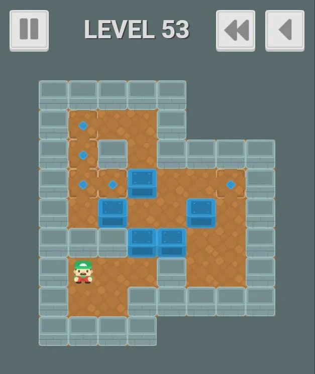 Sokoban (sergesgames) (itch) Sokoban (sergesgames) (itch)