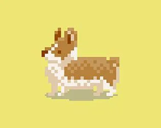 Good Boy Dogger (itch) Good Boy Dogger (itch)
