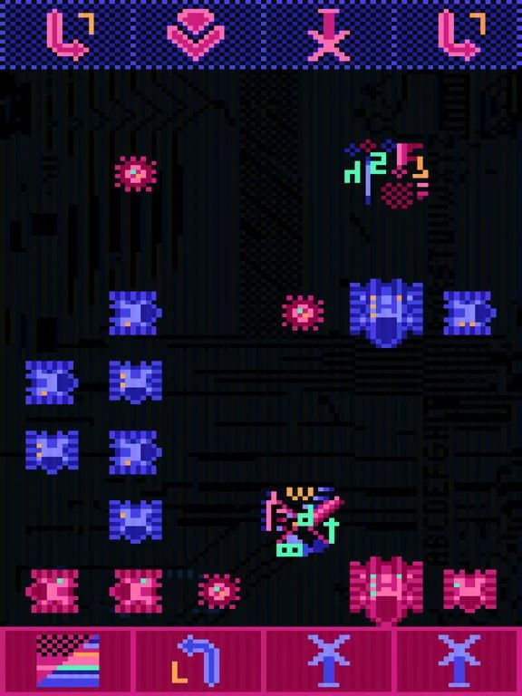 Glitch Tank Glitch Tank