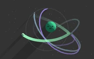 Orbits (itch) Orbits (itch)