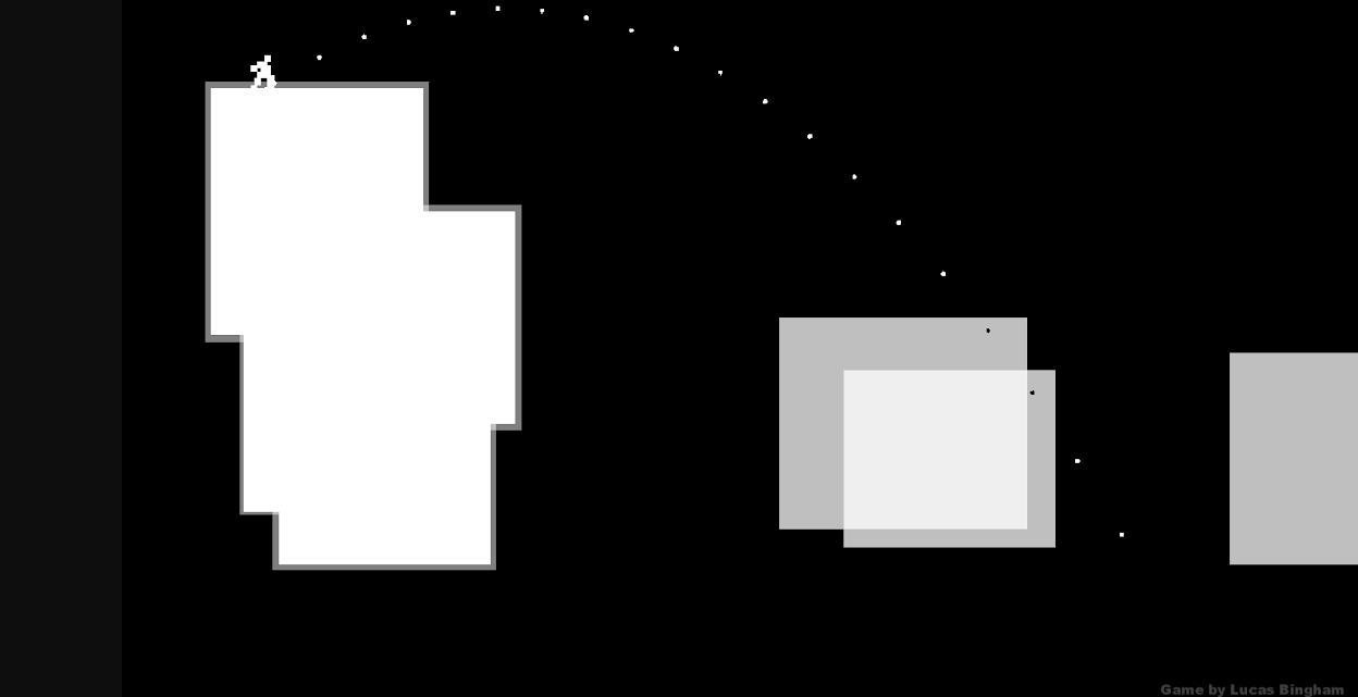 Новости о Monochrome Hops (itch)