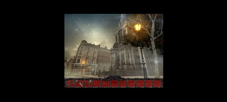 Mystery Murders: Jack the Ripper Mystery Murders: Jack the Ripper