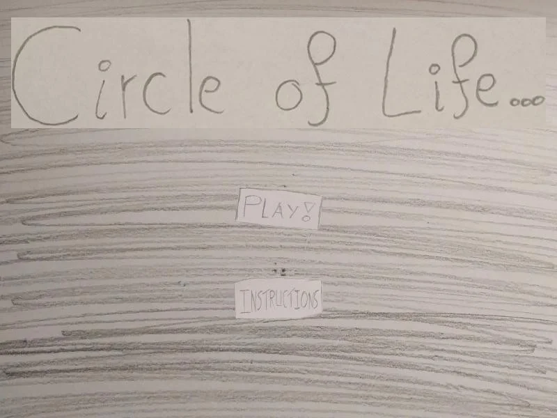 Circle of Life (tntmeijs) (itch) Circle of Life (tntmeijs) (itch)