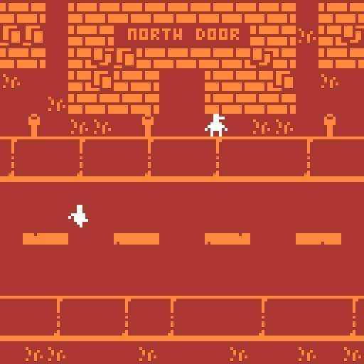 Bitsy Night (itch) Bitsy Night (itch)