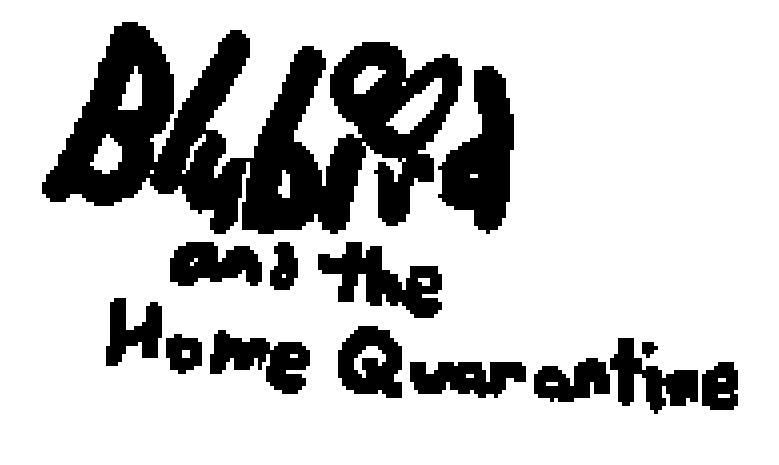 Рецензии Blubird and the Home Quarantine (itch)