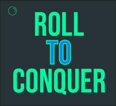 Roll To Conquer (itch) Roll To Conquer (itch)