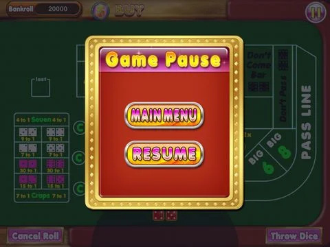 Статьи по Best Craps Casino Game FREE - Addict Betting!