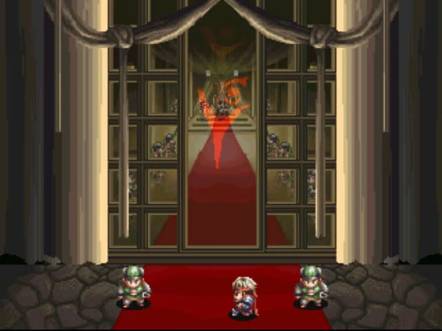 Arc the Lad Arc the Lad