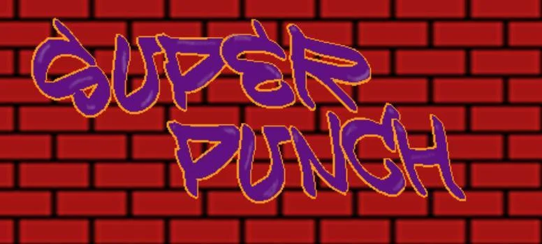 Super Punch (itch) Super Punch (itch)