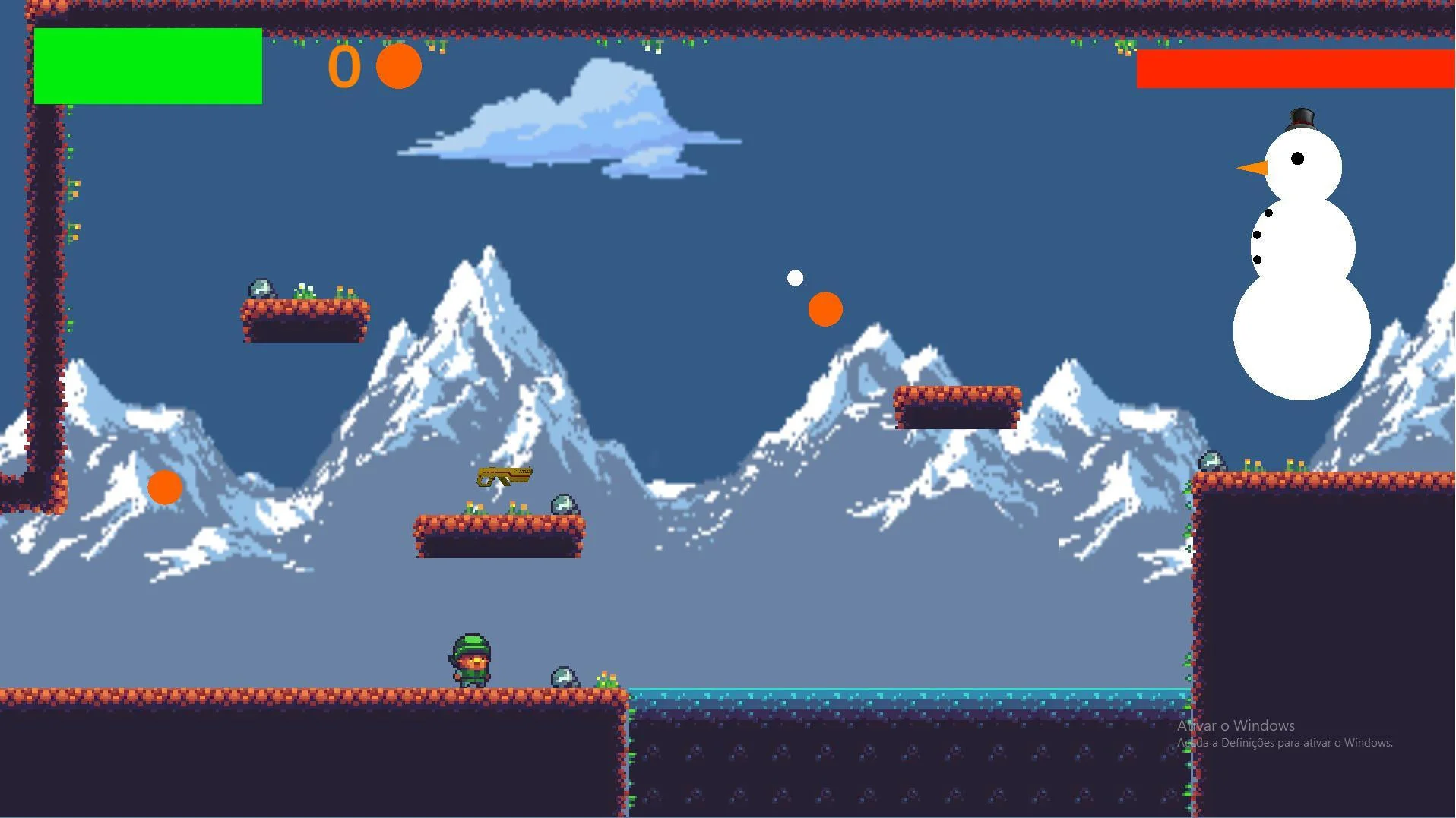 Magic Mountain Climb (itch)