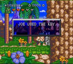 Joe & Mac 2: Lost in the Tropics Joe & Mac 2: Lost in the Tropics
