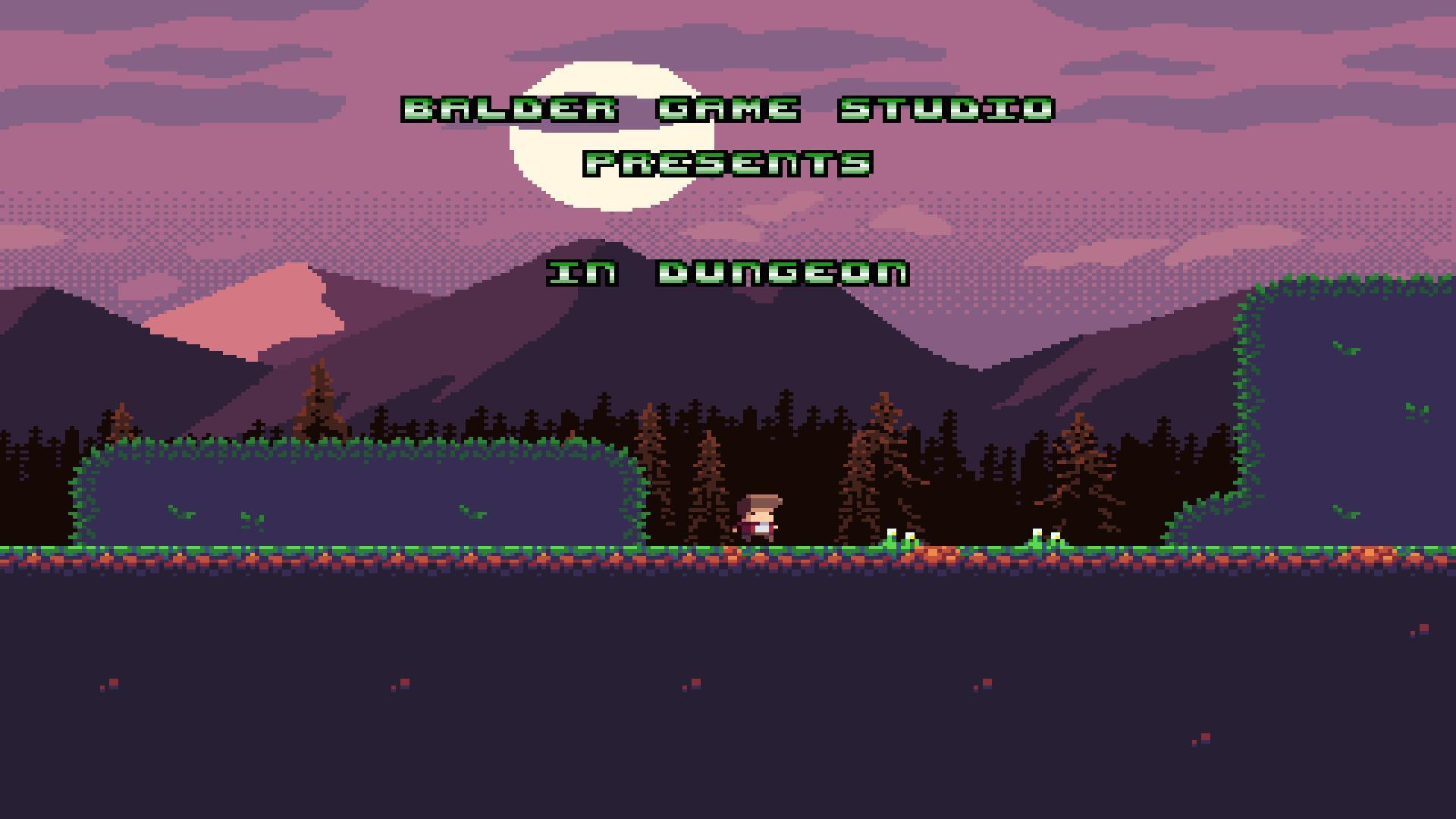 In Dungeon (Demo) (itch) In Dungeon (Demo) (itch)