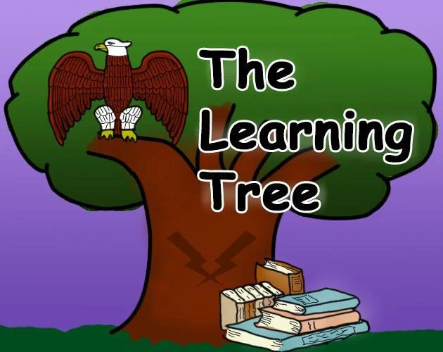 The Learning Tree (itch)