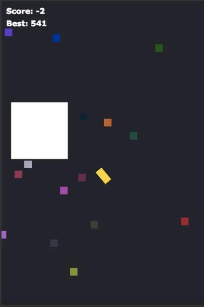 Новости о PIXUM (itch)