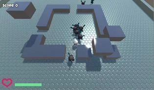 Статьи по levgun (itch)