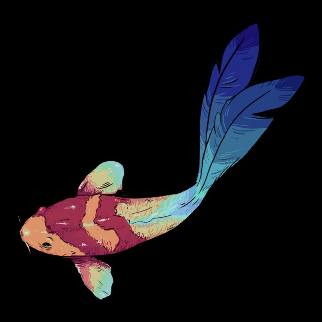 crappy fish (itch) crappy fish (itch)
