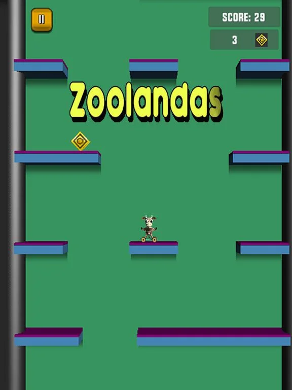 Zoolandas Zoolandas