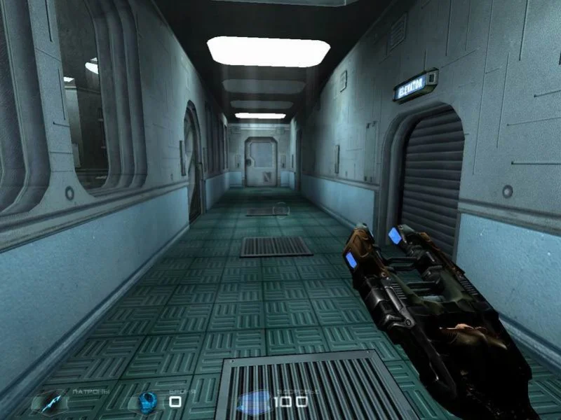 The Kreed: Battle for Savitar