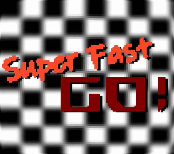 Super Fast GO! (itch) Super Fast GO! (itch)