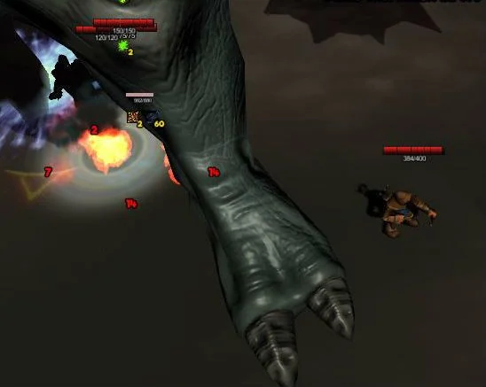 Epic Quest for Heroic Glory (itch) Epic Quest for Heroic Glory (itch)