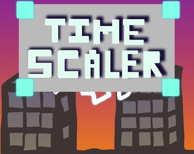 Time Scaler (itch) Time Scaler (itch)