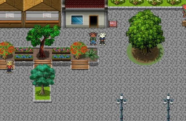 Live Lives: Chapter 1 DEMO (itch) Live Lives: Chapter 1 DEMO (itch)