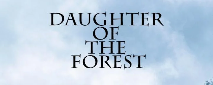Новости о Daughter of the Forest (itch)