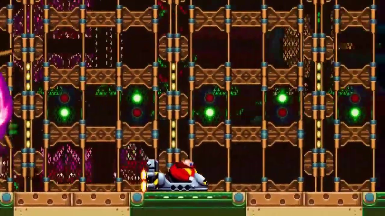 Sonic Madness (itch) Sonic Madness (itch)