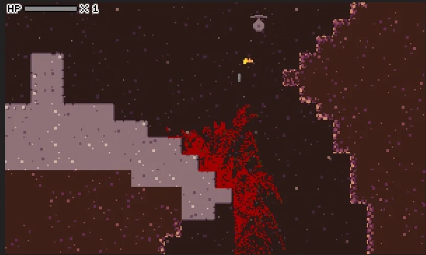 bloody tentacles (itch) bloody tentacles (itch)