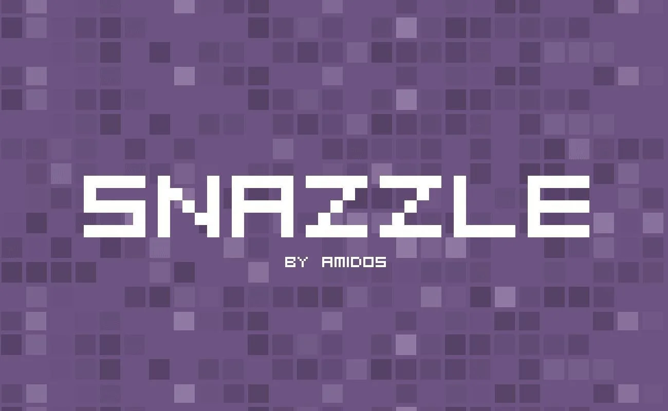 Snazzle (itch) Snazzle (itch)