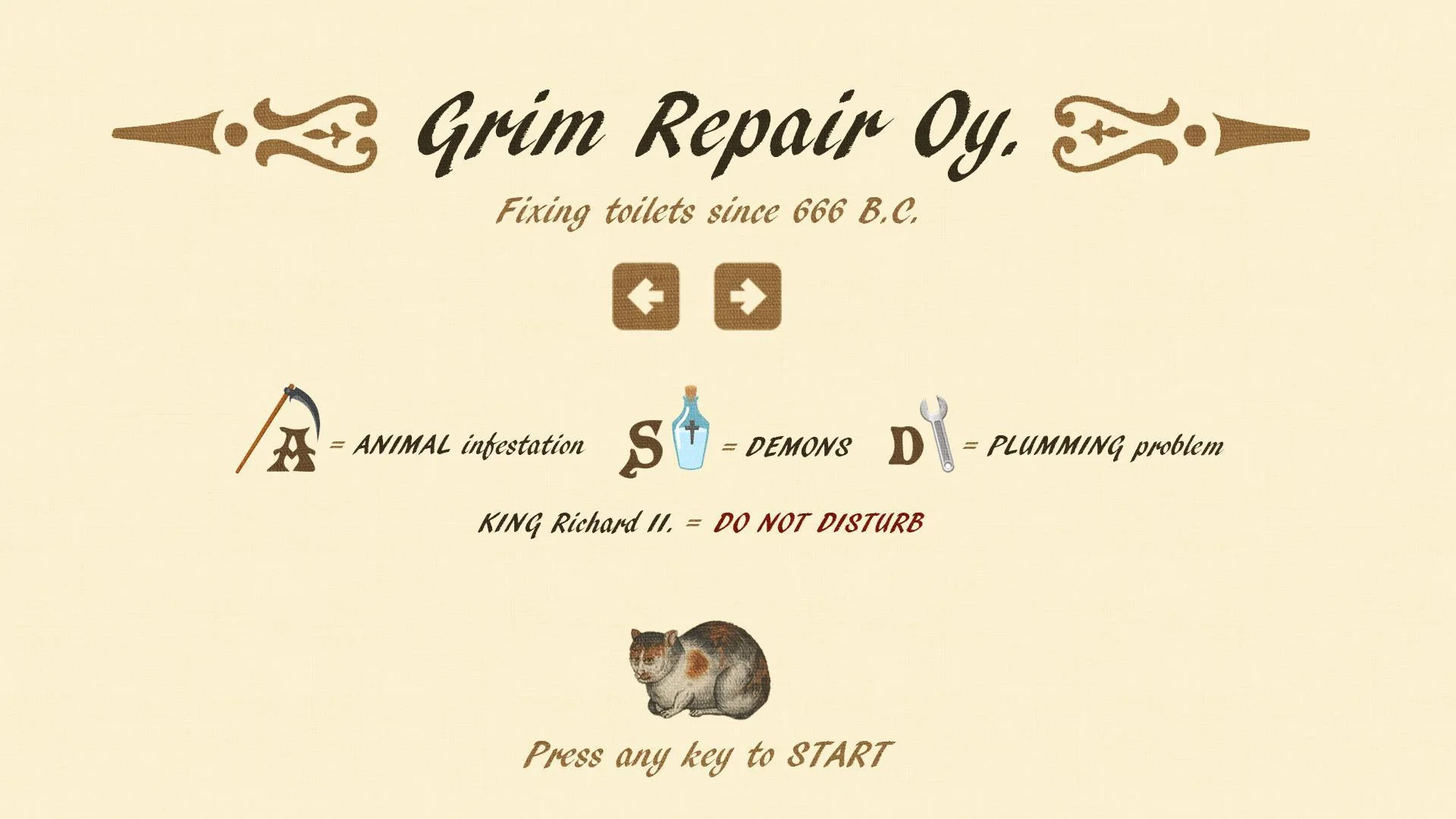 Grim Repair Oy. (itch) Grim Repair Oy. (itch)