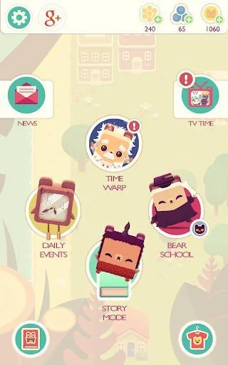 Рецензии Alphabear 2: English word puzzle