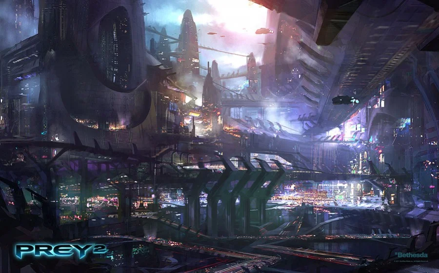 Prey 2 Prey 2