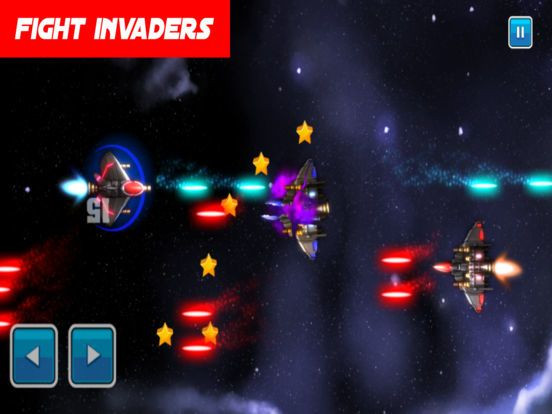 Galaxy Guardian Asteroids Wars Galaxy Guardian Asteroids Wars