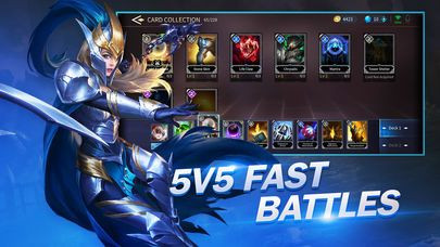 Legend of Ace Legend of Ace