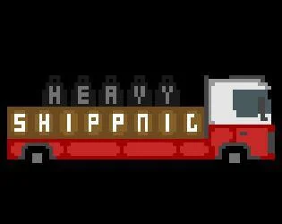LD40 - Heavy Shipping (itch)