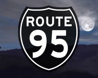 Route 95 (itch) Route 95 (itch)