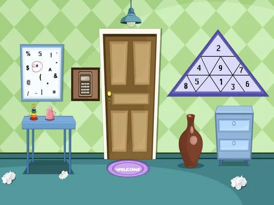 35 Mystery Rooms Escape 35 Mystery Rooms Escape