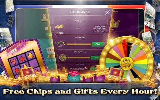 VIP Tarot - Free French Tarot Online Card Game VIP Tarot - Free French Tarot Online Card Game