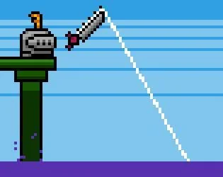 Статьи по Sword Fishing (itch)
