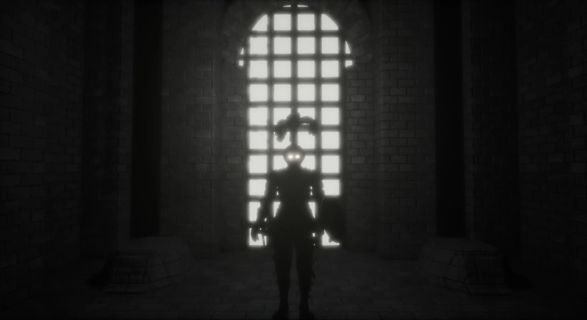 FADE - Combat System Alpha Demo (itch)