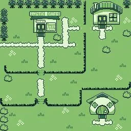 Wizard in the Woods (itch) Wizard in the Woods (itch)