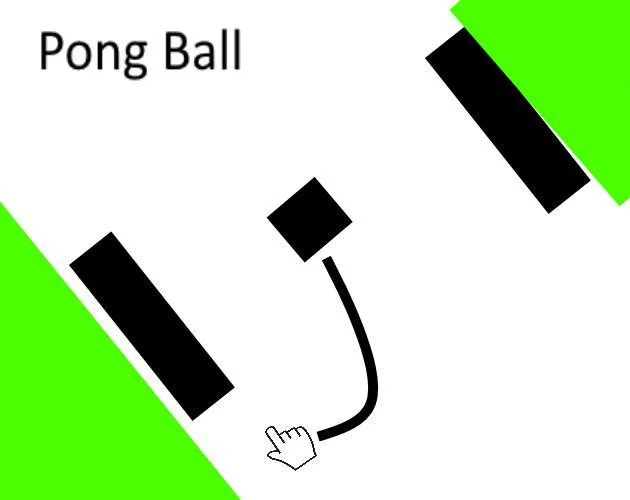 Pong Ball (randomised) (itch)