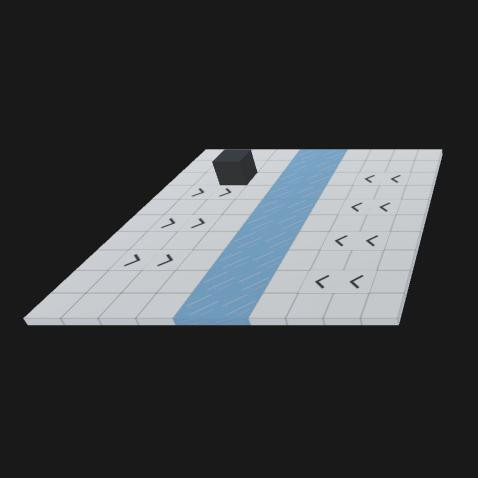 Рецензии Pathfind (itch)