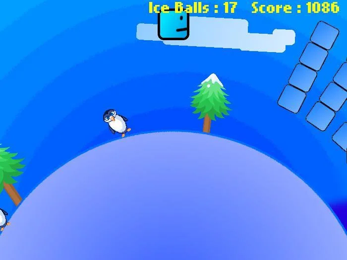 PI-Xel World (itch) PI-Xel World (itch)