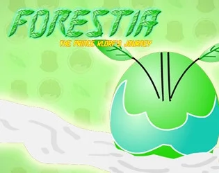 Forestia: The Prince Klorf's Journey (itch) Forestia: The Prince Klorf's Journey (itch)