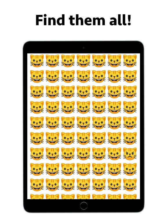 Odd Emoji Out game Odd Emoji Out game