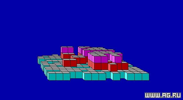 Towers (1992) Towers (1992)