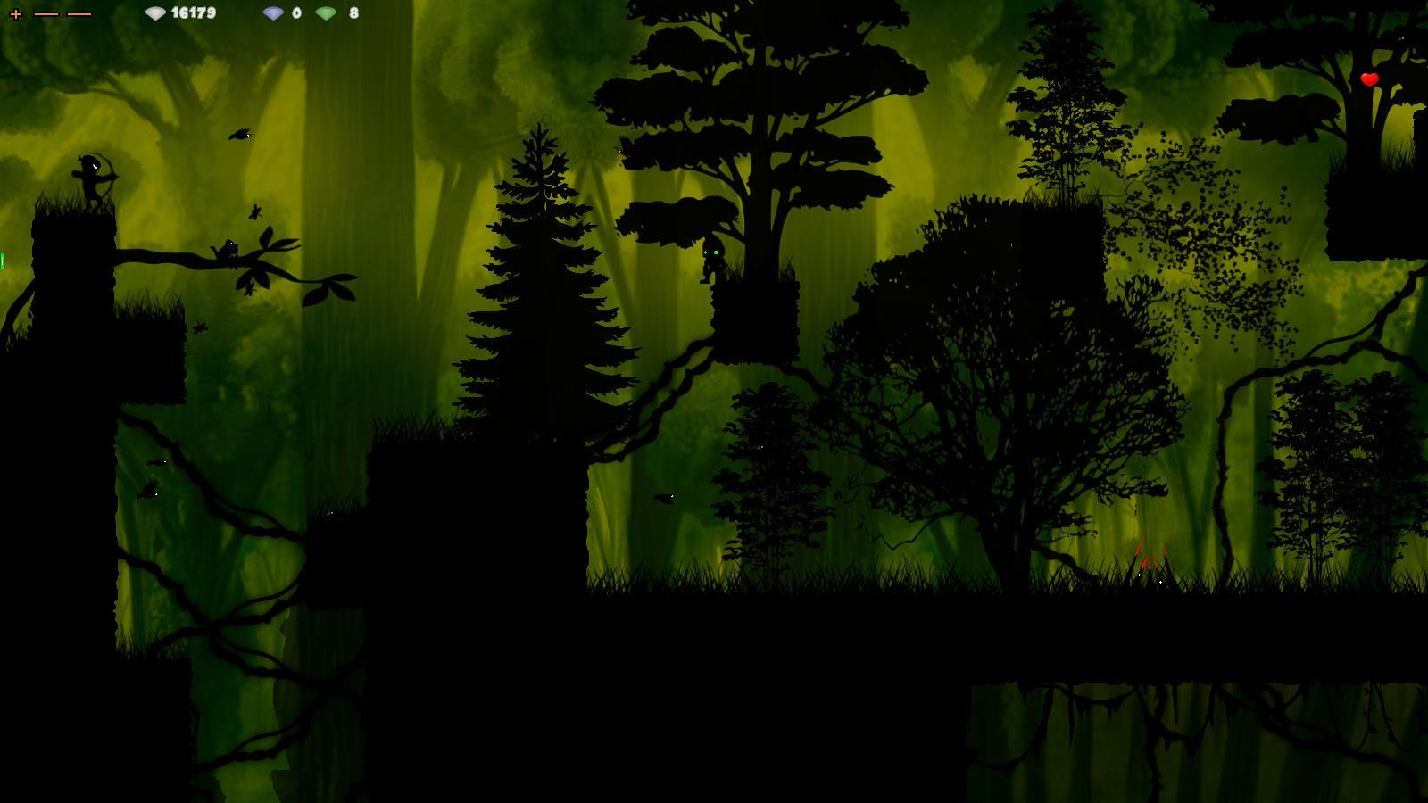 Fallen (itch) (BT Studios) Fallen (itch) (BT Studios)