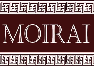 Moirai (itch) (Zita Szarvasi) Moirai (itch) (Zita Szarvasi)